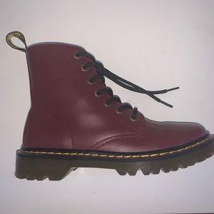 brand new doc martens